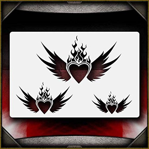 Fire Hearts