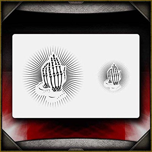 Praying Hands 2