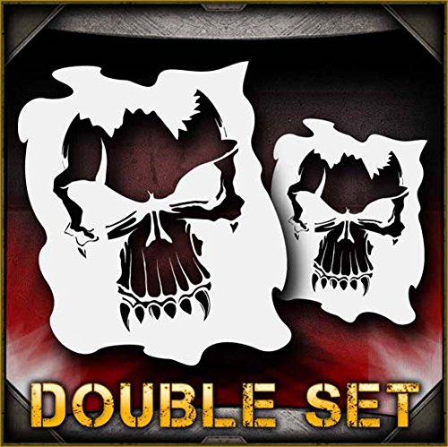 Skull 1-b