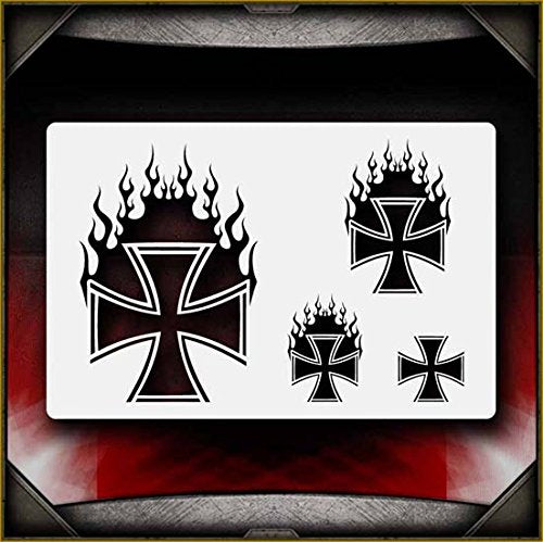 Iron Cross 1