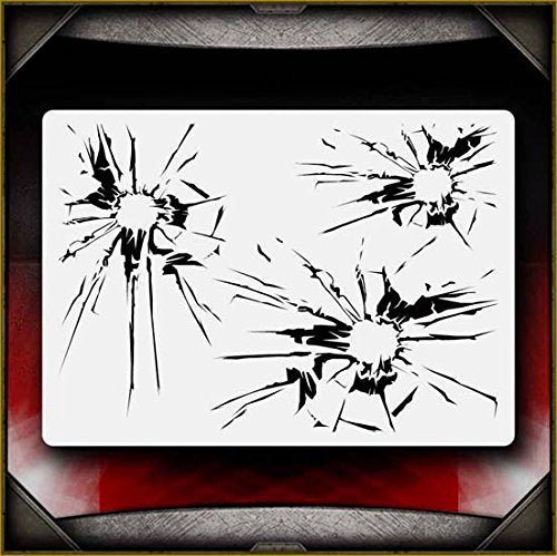 Shattered Glass 1