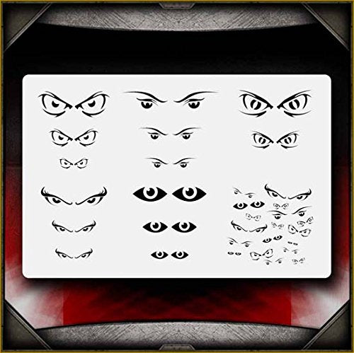 Eyes