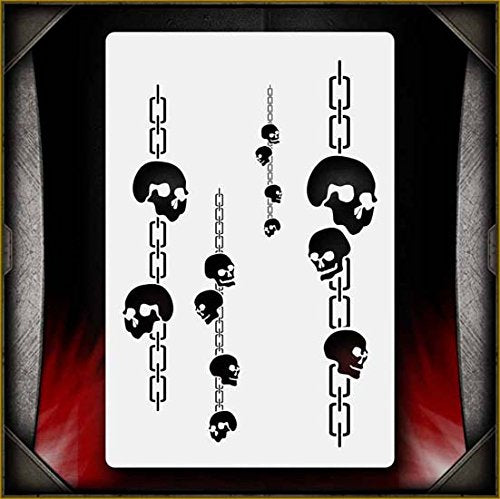 Skull Chains 1