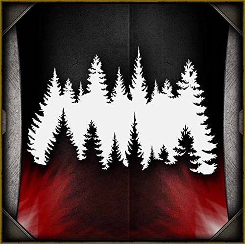 Treeline