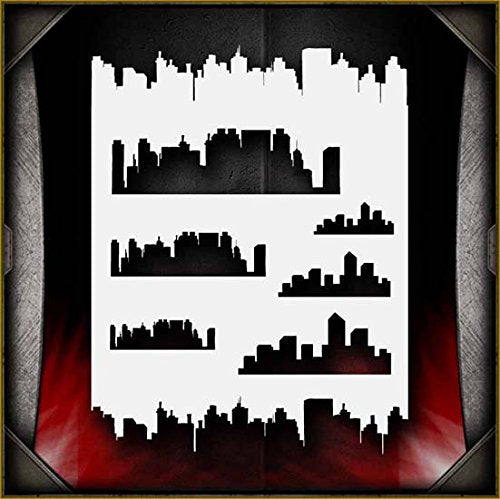 Skylines 1
