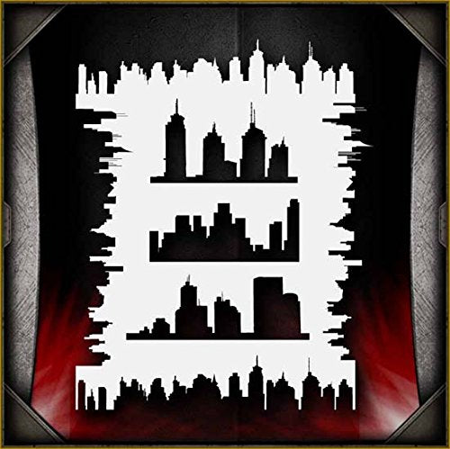 Skylines 2