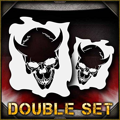 Skull 27-b