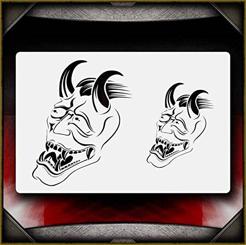 Hannya Masks 2