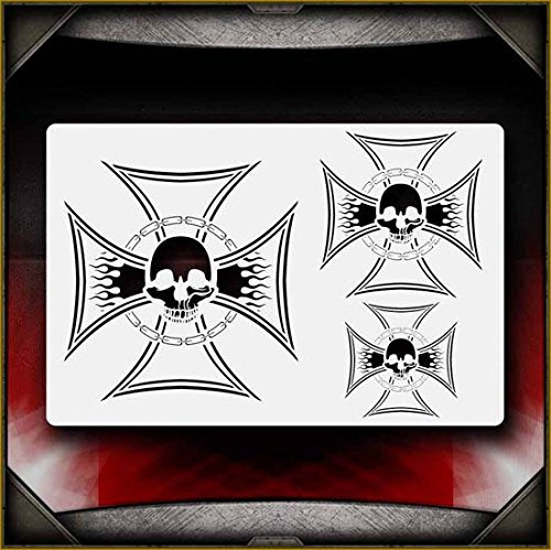 Iron Cross 3