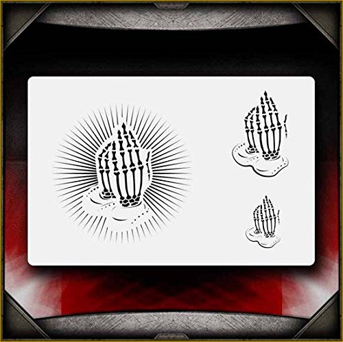 Praying Hands 3