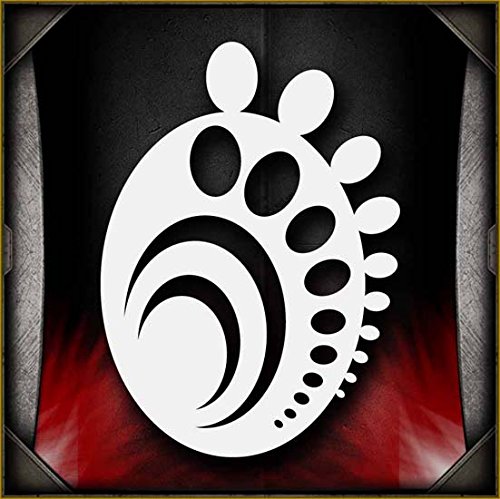 Oval Freehander