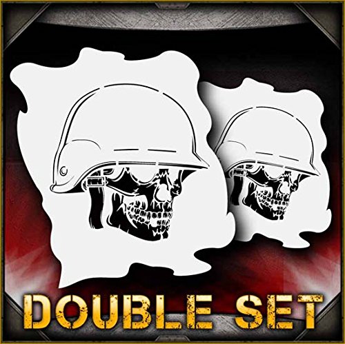 Skull 34 b