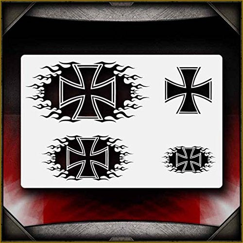Iron Cross 2
