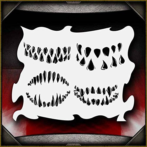 Monster Mouths