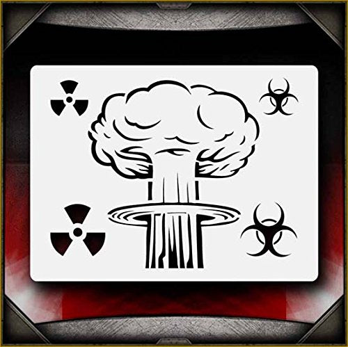 Mushroom Cloud