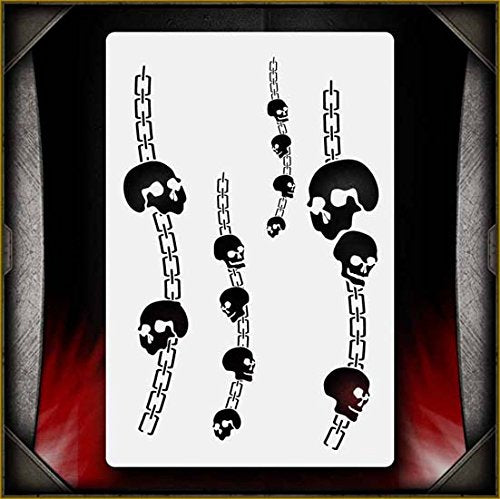 Skull Chains 2