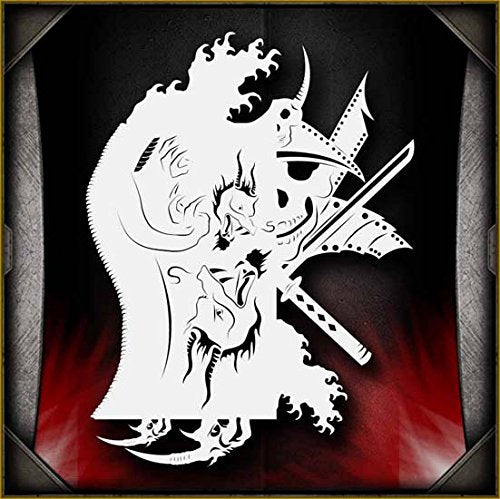 Samurai Sickness