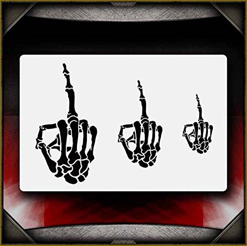 Middle Finger