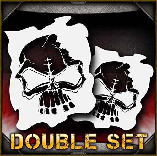 Skull 6-b
