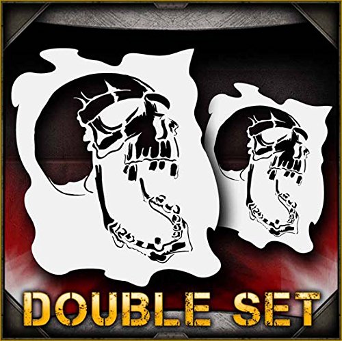 Skull 2-b