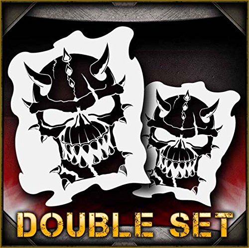 Skull 5-b