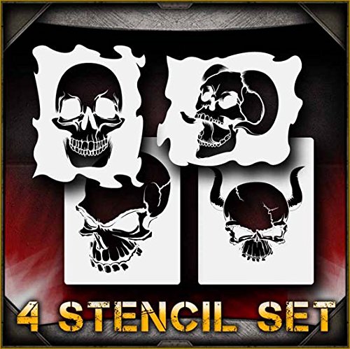 Skull Set