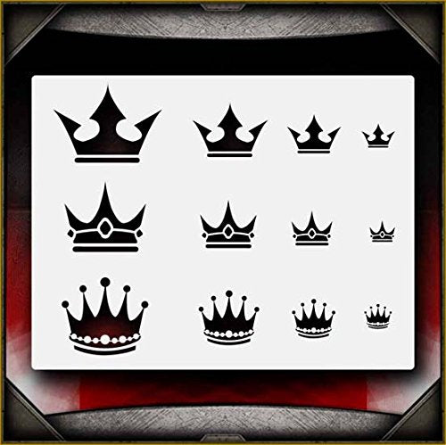 Crowns 1