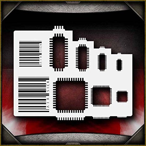 Circuit Board 4