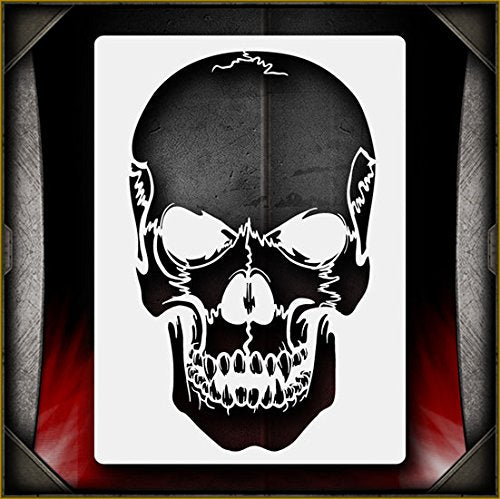 Evil Skull 25