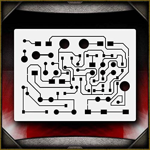 Circuit Board 3