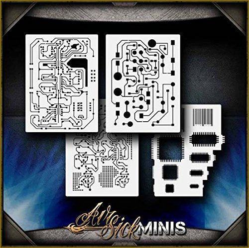 Mini Circuit Boards