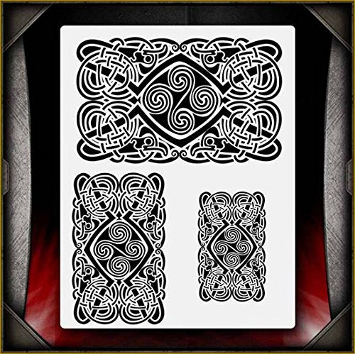 Celtic Tribal 1