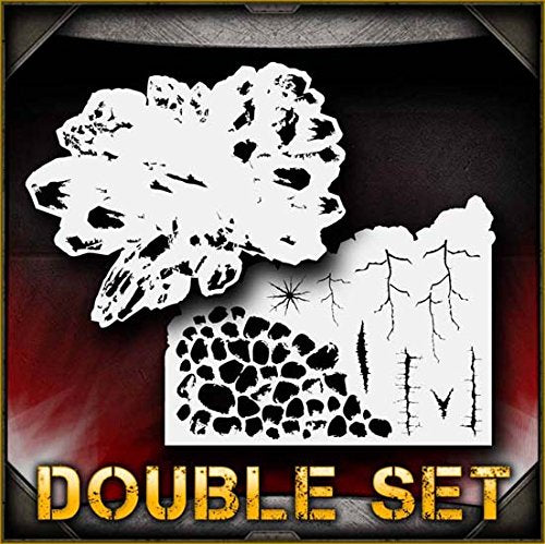 Rock/Stone Texture Set