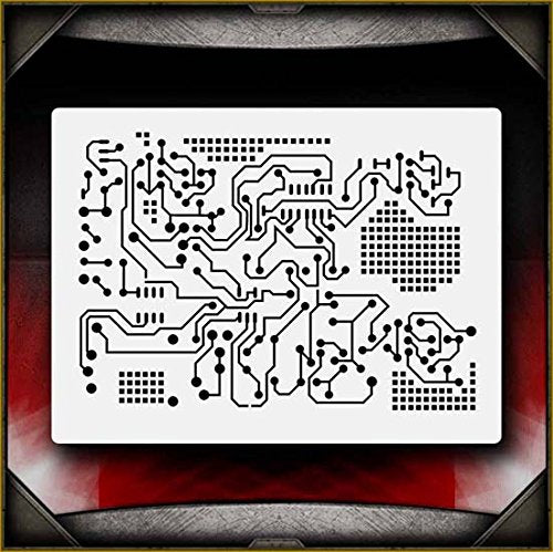 Circuit Board 1