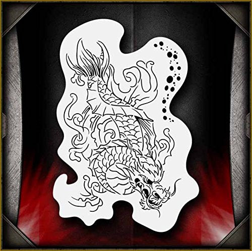 Dragon Koi 2