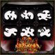 Arson Real Fire Set