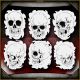 Sinister Six - Skull Set
