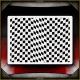 Waving Checkers 3