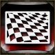 Waving Checkers